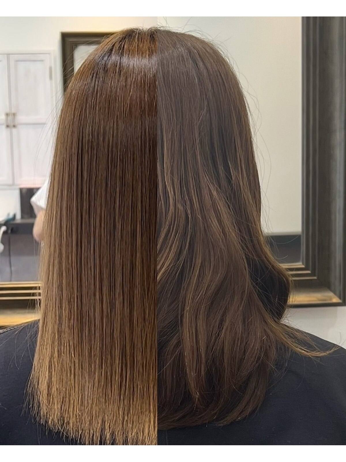 ハイライトショート