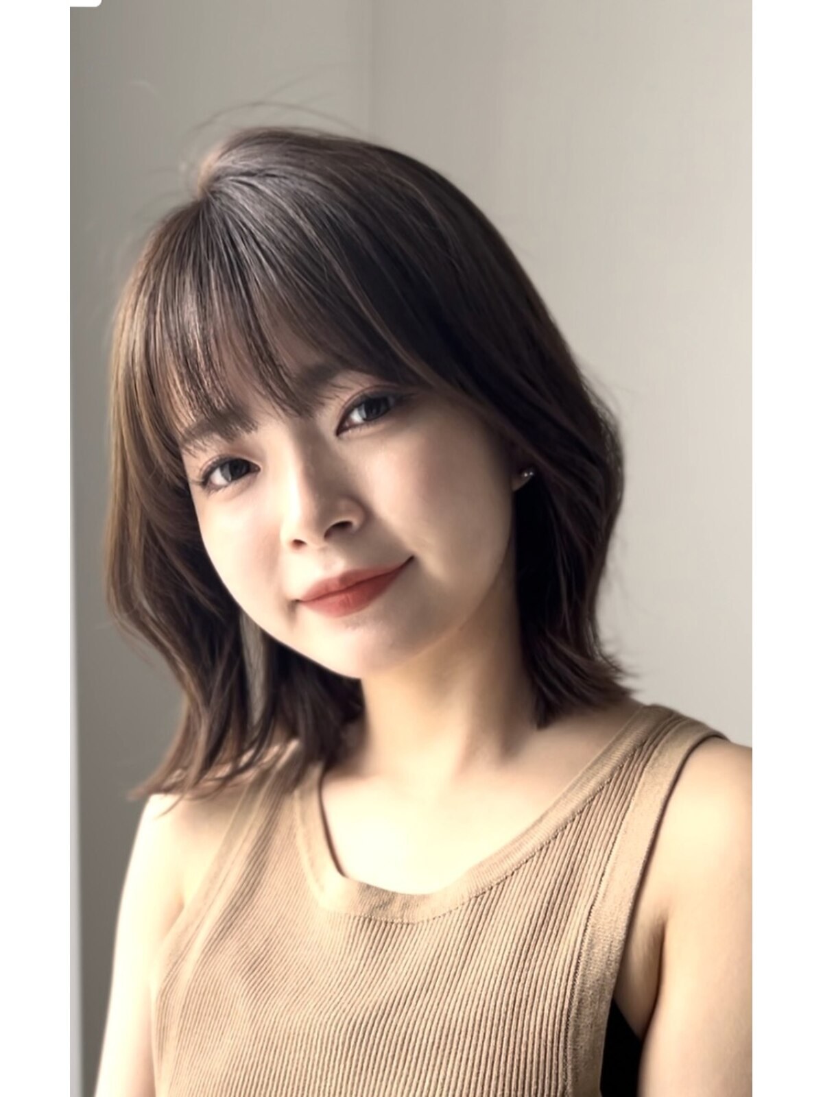 大人レイヤー