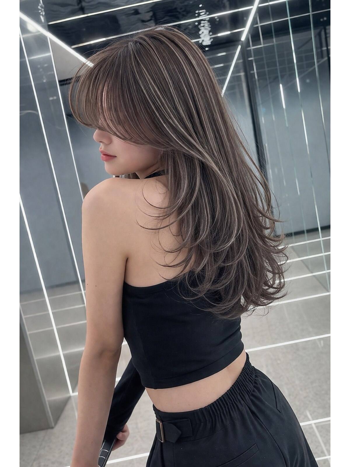 ロングレイヤー