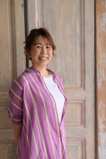 Re-Bell のヘアスタイル