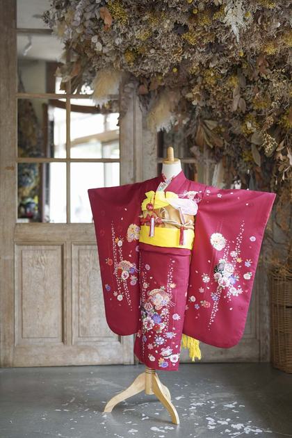 入学・卒業の撮影写真