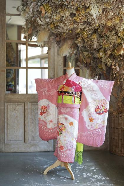 入学・卒業の撮影写真