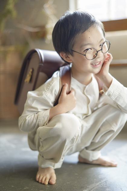 七五三衣装カタログ 男の子